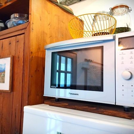 Ferienwohnung Cozy Mini House With Beautiful Views Eygliers Exterior foto