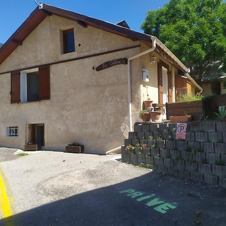 Ferienwohnung Cozy Mini House With Beautiful Views Eygliers Exterior foto