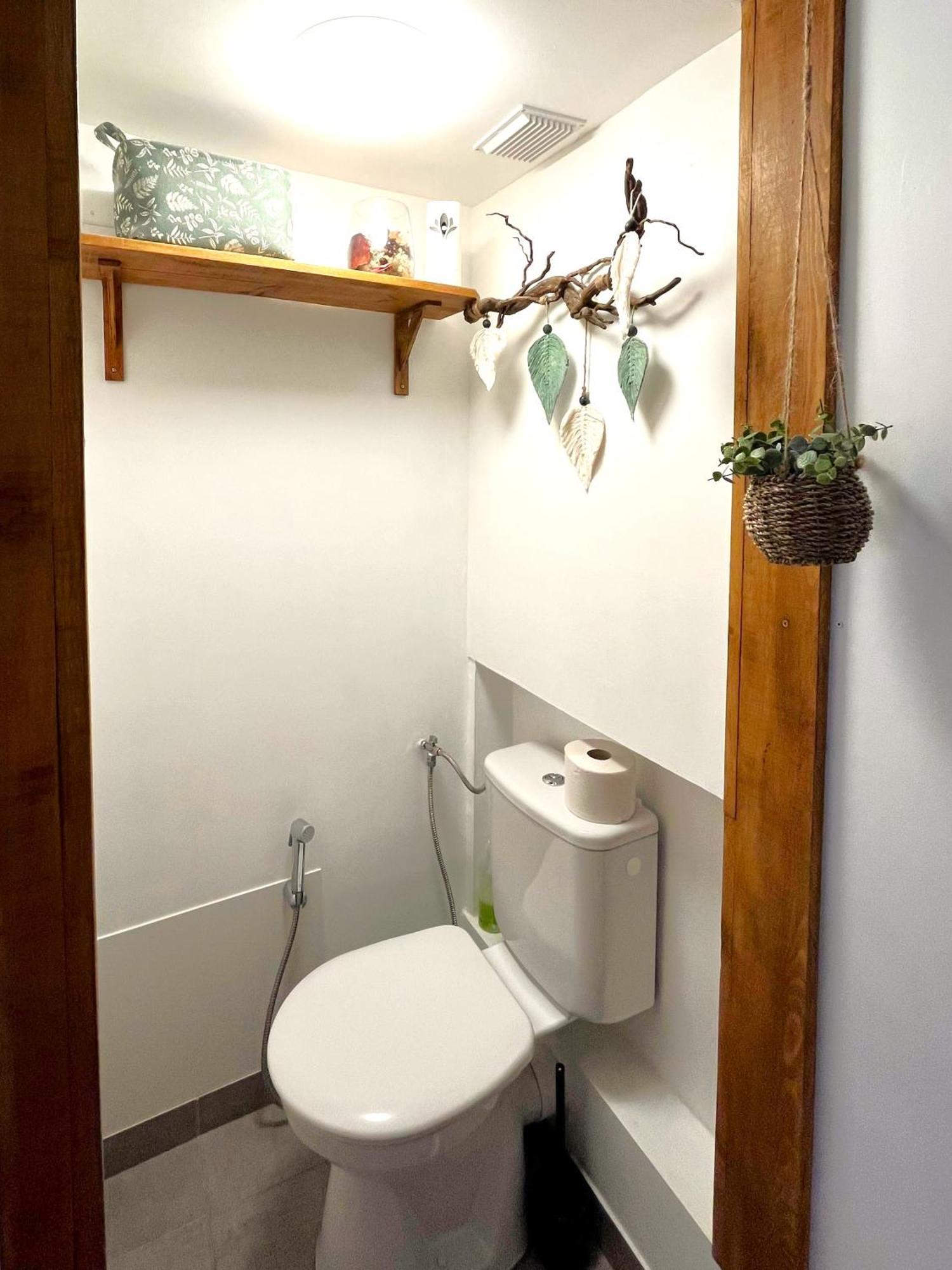 Ferienwohnung Cozy Mini House With Beautiful Views Eygliers Exterior foto