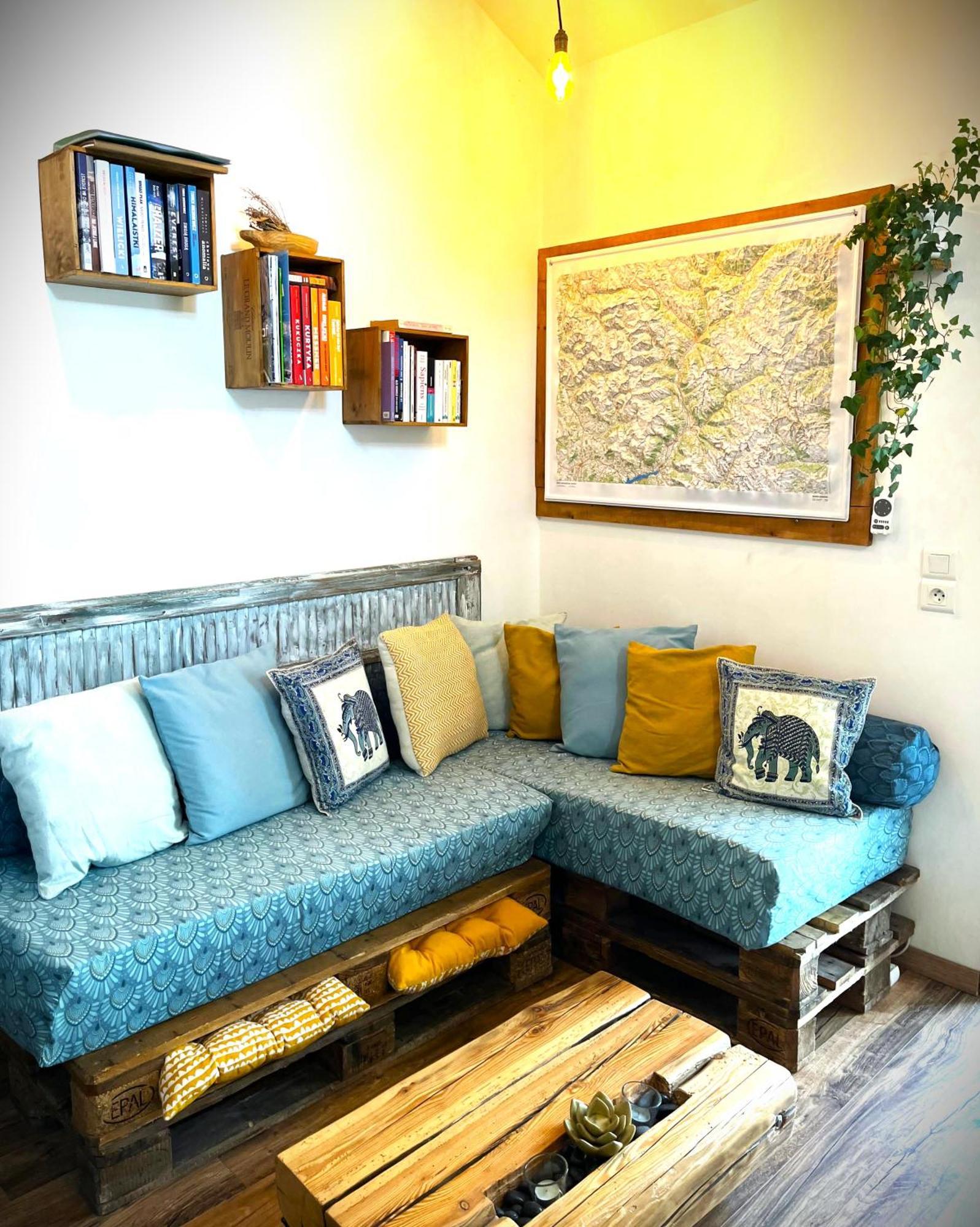 Ferienwohnung Cozy Mini House With Beautiful Views Eygliers Exterior foto